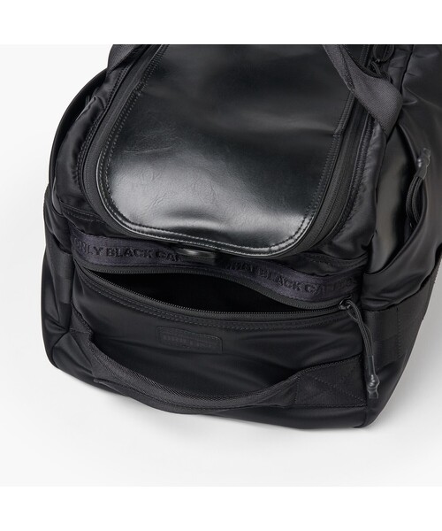 ボストンバッグ 「BRIEFING／ブリーフィング」 WM×BR 3WAY DUFFLE メンズ レディースの画像