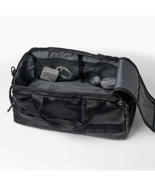 ボストンバッグ 「BRIEFING／ブリーフィング」 WM×BR 3WAY DUFFLE メンズ レディースの画像