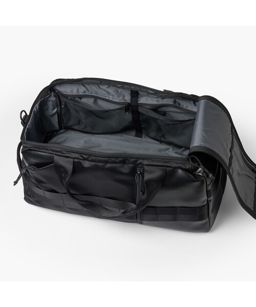 ボストンバッグ 「BRIEFING／ブリーフィング」 WM×BR 3WAY DUFFLE メンズ レディースの画像