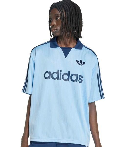 adidas（アディダス） ジャージ adidas COLLARED GOALIE / アディダス