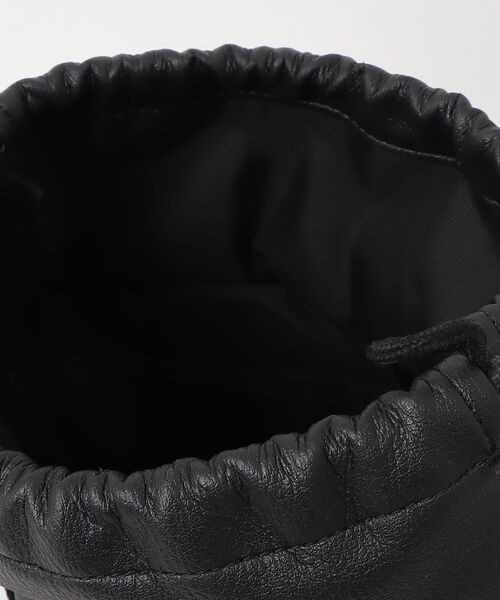 「FREDRIK PACKERS」 2WAYバッグ FREE ブラック レディース_画像4