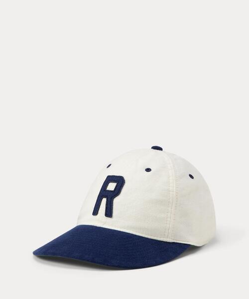 POLO RALPH LAUREN（ポロ・ラルフローレン） ラルフローレン キャップ