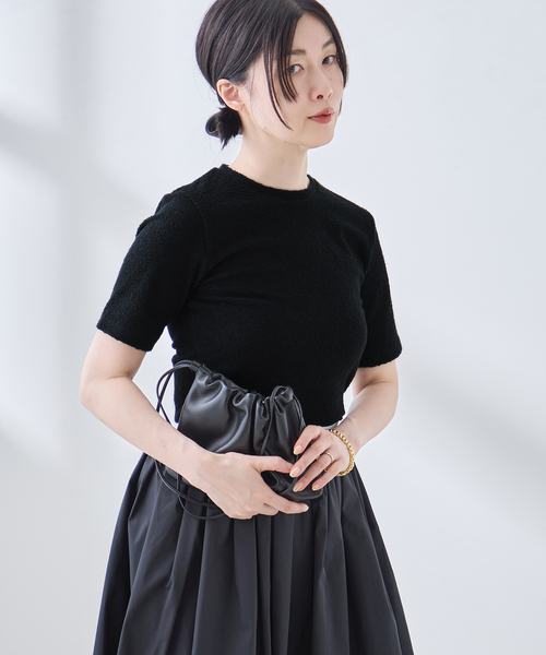 PROTAGONISTA（プロタゴニスタ） tシャツ 半袖 コットンTシャツ