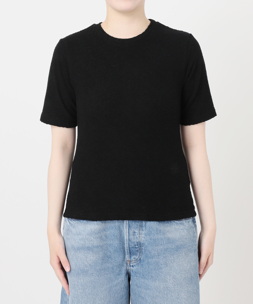 PROTAGONISTA（プロタゴニスタ） tシャツ 半袖 コットンTシャツ