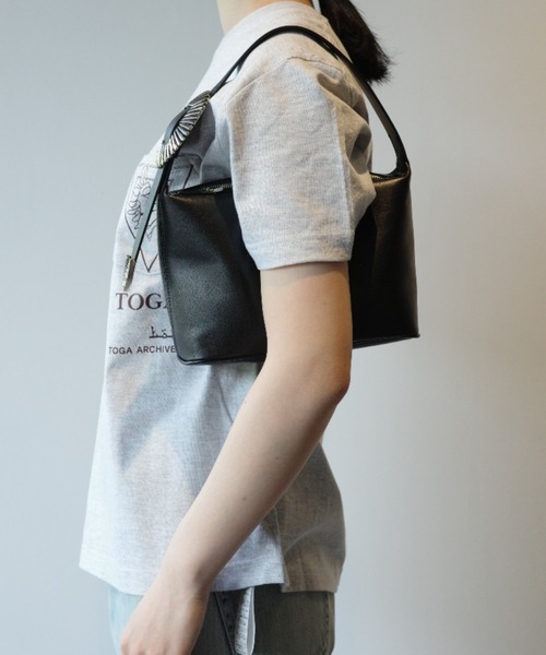 TOGA TOO トートバッグ ショルダーバッグ 楽天市場】TOGA TOO トーガ
