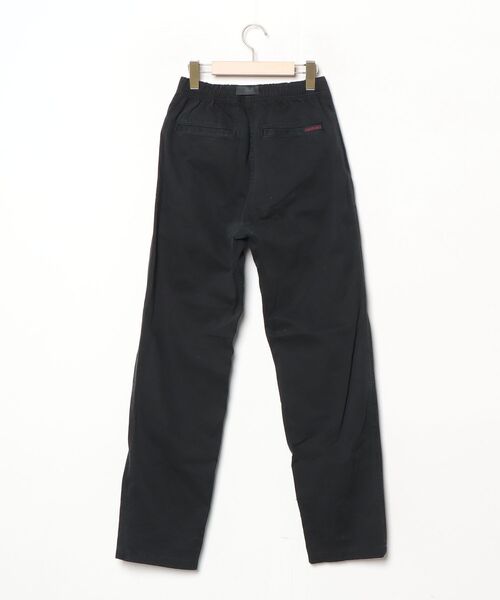 「Gramicci」 チノパンツ S ブラック メンズ_画像2