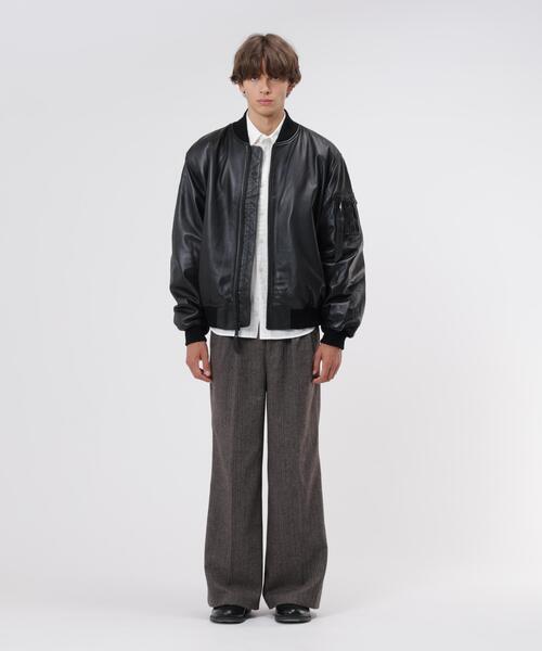 【新品】ALPHA INDUSTRIES MA-1 フライトジャケット M Alpha Industries（アルファ・インダストリーズ） ma1 ma-1 Alpha