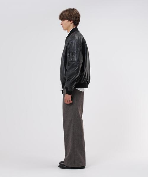 Alpha Industries（アルファ・インダストリーズ） ma1 ma-1 Alpha