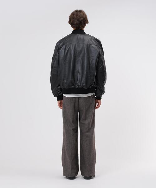 Alpha Industries（アルファ・インダストリーズ） ma1 ma-1 Alpha