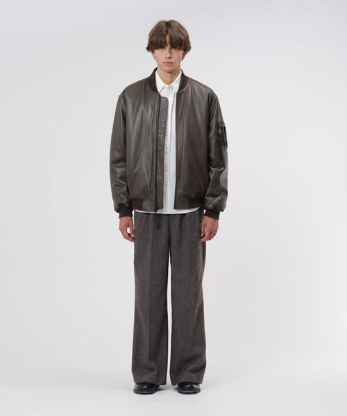 Alpha Industries（アルファ・インダストリーズ） ma1 ma-1 Alpha