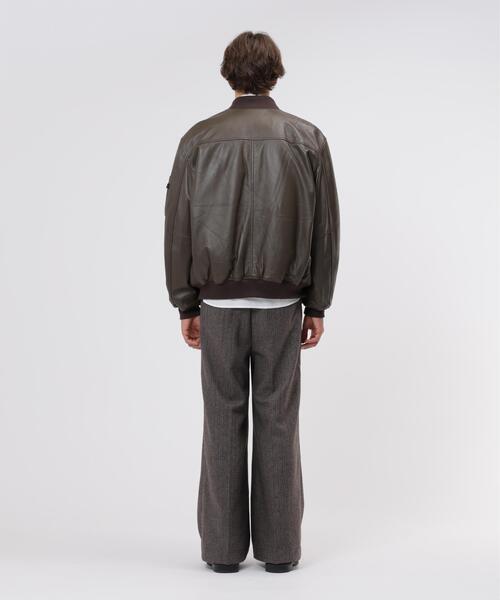 Alpha Industries（アルファ・インダストリーズ） ma1 ma-1 Alpha