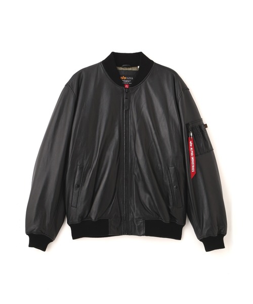 フライトジャケット ワッペン（Alpha Industries）の商品一覧 通販