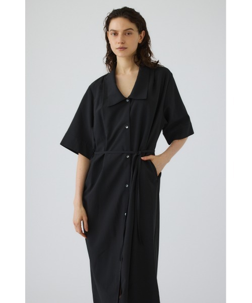 パーティードレス ドレス Quaker collar dress(クエーカー カラー ドレス)