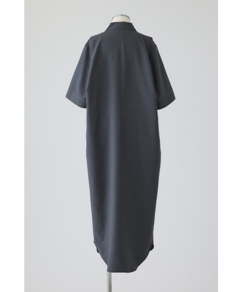 パーティードレス ドレス Quaker collar dress(クエーカー カラー ドレス)