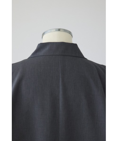 パーティードレス ドレス Quaker collar dress(クエーカー カラー ドレス)
