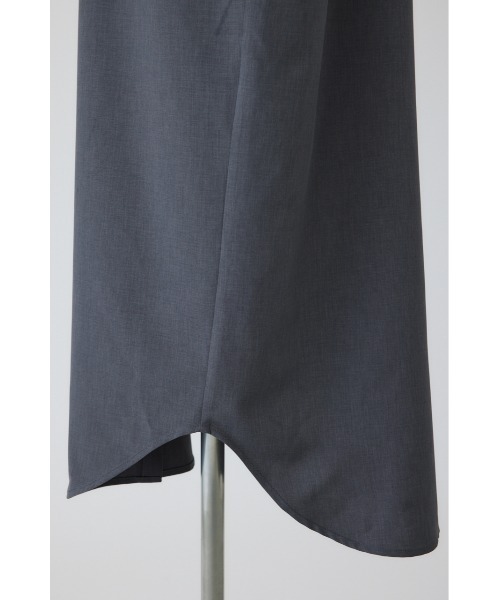 パーティードレス ドレス Quaker collar dress(クエーカー カラー ドレス)