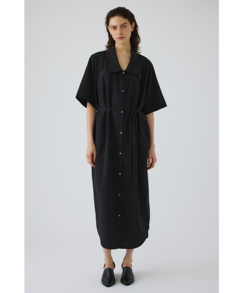 パーティードレス ドレス Quaker collar dress(クエーカー カラー ドレス)