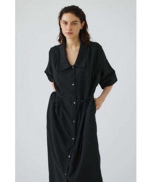パーティードレス ドレス Quaker collar dress(クエーカー カラー ドレス)