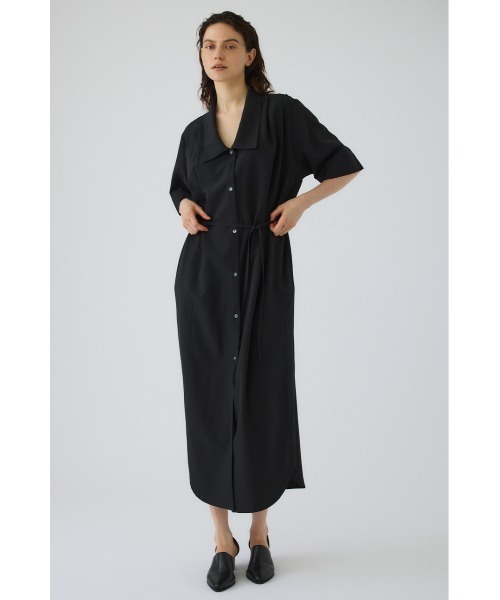 パーティードレス ドレス Quaker collar dress(クエーカー カラー ドレス)