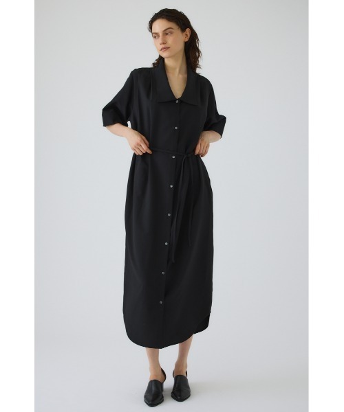 パーティードレス ドレス Quaker collar dress(クエーカー カラー ドレス)