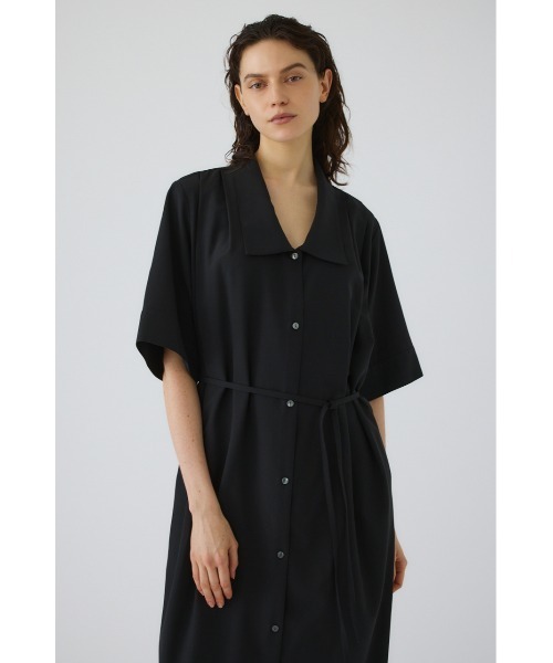 パーティードレス ドレス Quaker collar dress(クエーカー カラー ドレス)