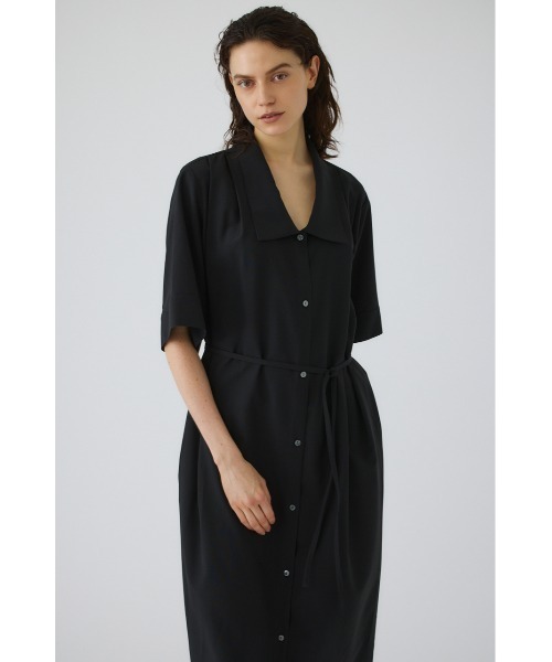 パーティードレス ドレス Quaker collar dress(クエーカー カラー ドレス)