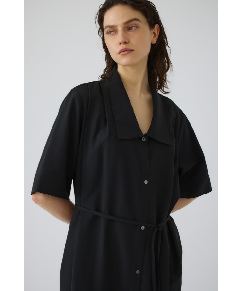 パーティードレス ドレス Quaker collar dress(クエーカー カラー ドレス)