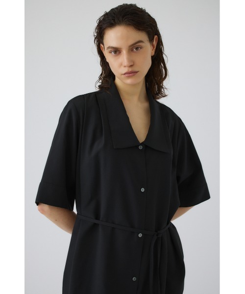パーティードレス ドレス Quaker collar dress(クエーカー カラー ドレス)
