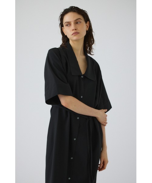 パーティードレス ドレス Quaker collar dress(クエーカー カラー ドレス)