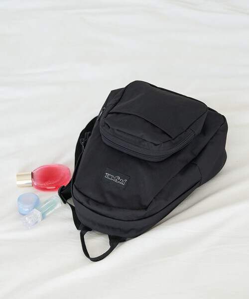 JANSPORT レア　希少　ペイズリー柄 リュック バックパック FREAK'S STORE（フリークスストア） デイバック リュック 限定展開