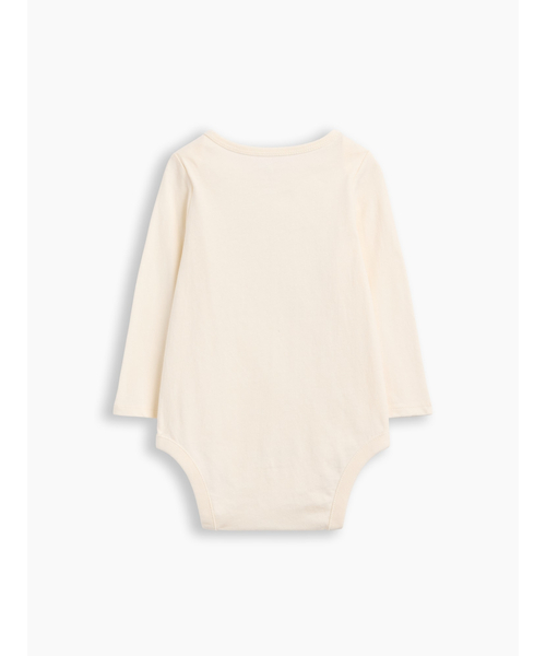GAP（ギャップ） ベビー服 ロンパース グラフィック ボディスーツ