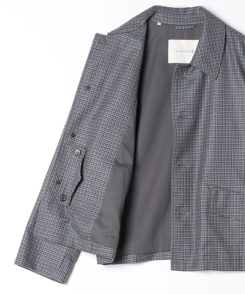 Mackintosh（マッキントッシュ） ステンカラーコート コート HUMBIE SL