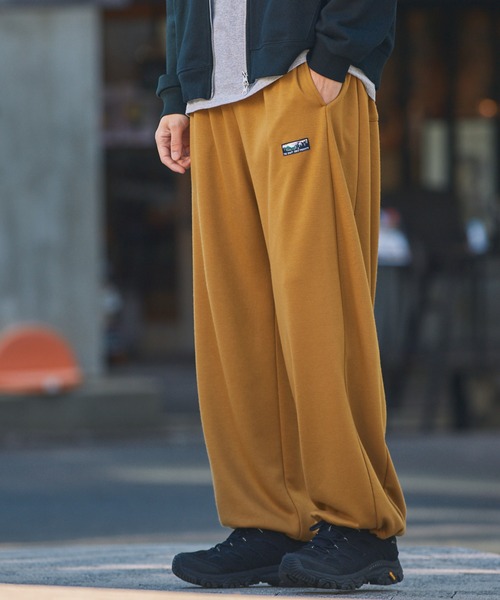 「THE CRAFT CREW PRODUCTS」 スウェットパンツ M アッシュグレー メンズ_画像5