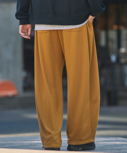 「THE CRAFT CREW PRODUCTS」 スウェットパンツ M アッシュグレー メンズ_画像6