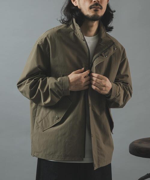 ITEMS URBANRESEARCH（アイテムズ アーバンリサーチ） ブルゾン