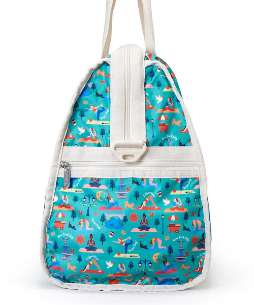 LeSportsac（レスポートサック） ボストンバッグ DELUXE LG WEEKENDER