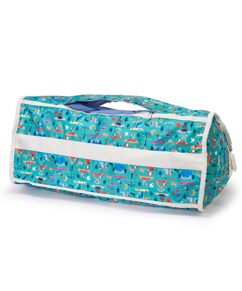 LeSportsac（レスポートサック） ボストンバッグ DELUXE LG WEEKENDER