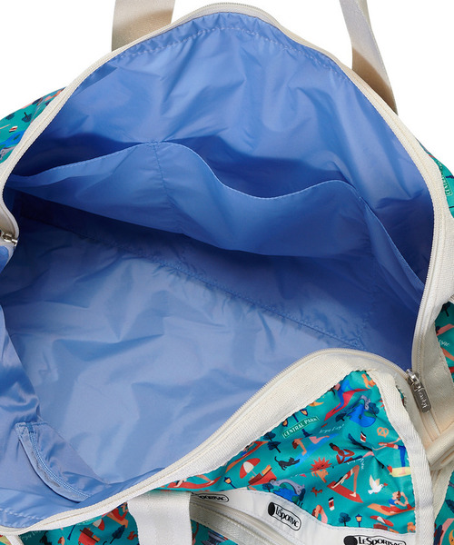 LeSportsac（レスポートサック） ボストンバッグ DELUXE LG WEEKENDER