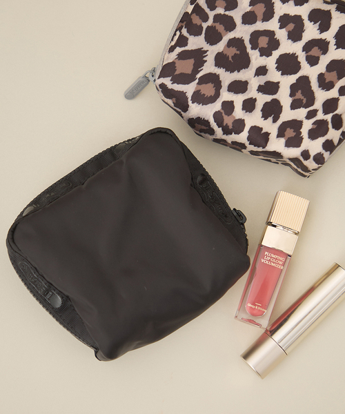 BAGJACK（バッグジャック） ポーチ bagjack SQUARE POUCH メンズ