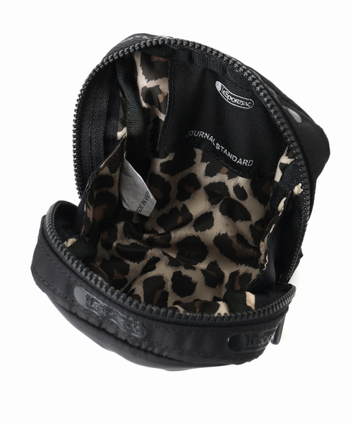 LeSportsac（レスポートサック） ポーチ 別注「LeSportsac×JOURNAL