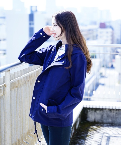 WESTSEA（ウエストシー） マウンテンパーカー ウインドブレーカー