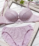 ブラジャー ショーツセット 「B〜Fカップ/上...の詳細画像5