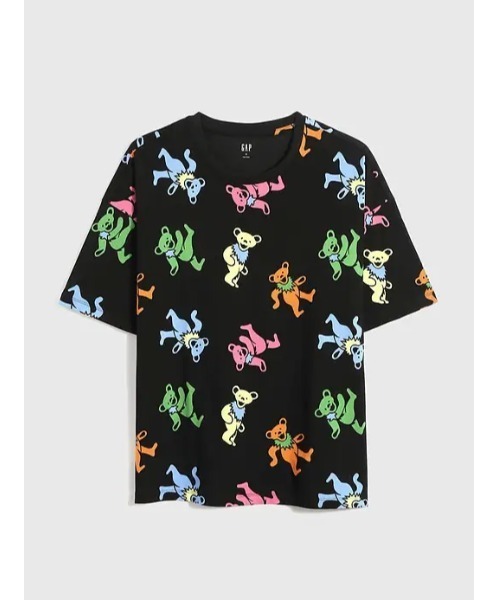 グレイトフルデッドtシャツ 肩幅56身幅59着丈73袖丈21 XL 未使用 グレイトフルデッドtシャツ 肩幅56身幅59着丈73袖丈21 XL 未使用