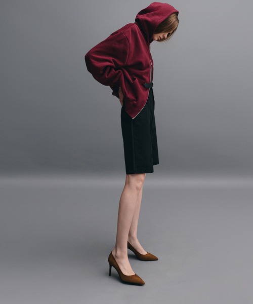 パンプス ポインテッドトゥ スティレットパンプス / Pointed Toe Stiletto Pumpsの画像
