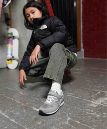 New Balance（ニューバランス） 996 スニーカー キッズ スニーカー