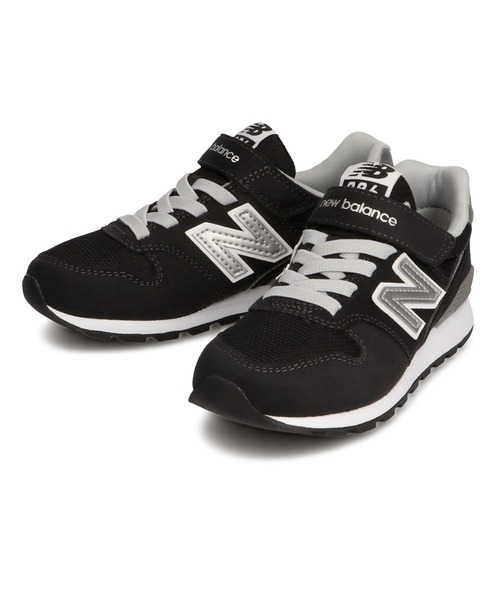 New Balance（ニューバランス） 996 スニーカー キッズ スニーカー