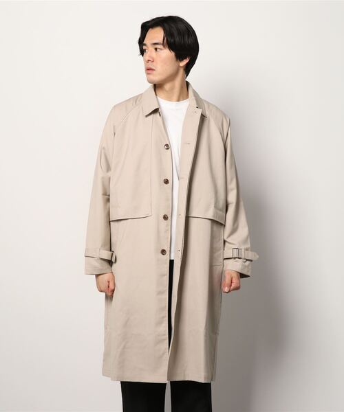 Kreeger & Sons ストームコート Kreeger & Sons ストームコート