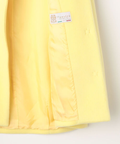 NOLLEY'S（ノーリーズ） ジャケット テーラードジャケット MANTECO