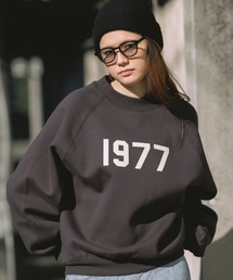 ESSENTIALS 1977 トレーナー FOG ESSENTIALS トレーナー スウェット ESSENTIALS