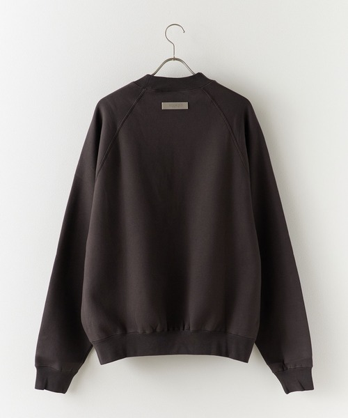 FOG ESSENTIALS トレーナー スウェット ESSENTIALS